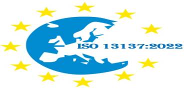 ISO 13137:2022