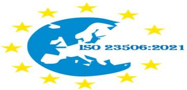 ISO 23506:2021