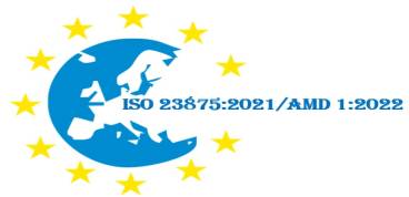 ISO 23875:2021/Amd 1:2022