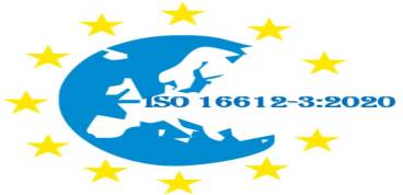 ISO 16612-3:2020