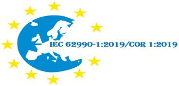IEC 62990-1:2019/Cor 1:2019