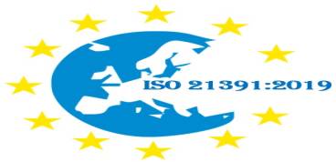 ISO 21391:2019