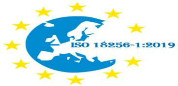ISO 18256-1:2019
