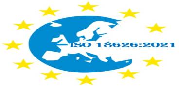 ISO 18626:2021