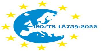 ISO/TS 18759:2022