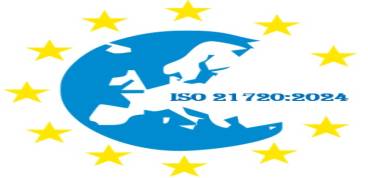 ISO 21720:2024