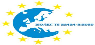 ISO/IEC TS 22424-2:2020