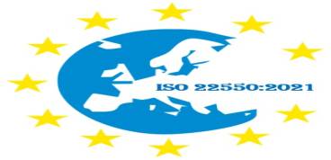 ISO 22550:2021