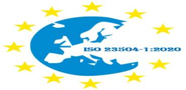 ISO 23504-1:2020