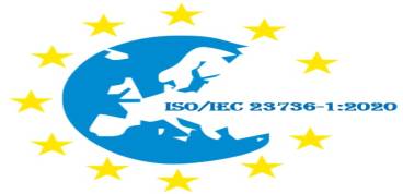ISO/IEC 23736-1:2020