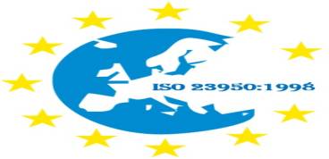 ISO 23950:1998