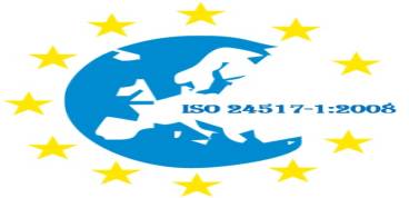 ISO 24517-1:2008