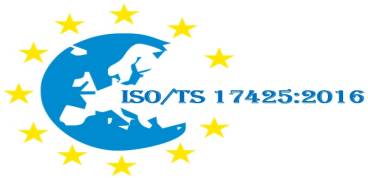 ISO/TS 17425:2016