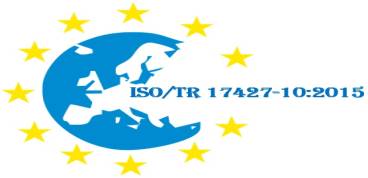 ISO/TR 17427-10:2015