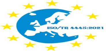 ISO/TR 4445:2021