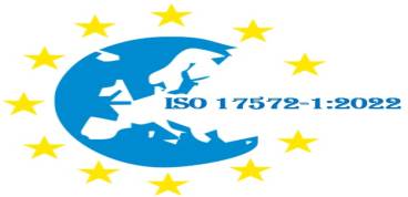 ISO 17572-1:2022