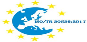 ISO/TR 20526:2017