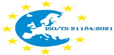 ISO/TS 21184:2021