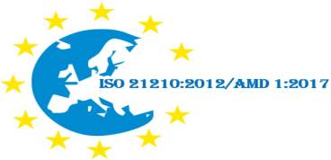 ISO 21210:2012/Amd 1:2017