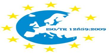 ISO/TR 12859:2009