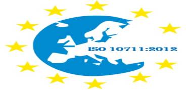 ISO 10711:2012