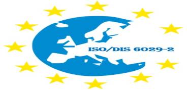 ISO/DIS 6029-2