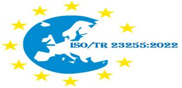 ISO/TR 23255:2022