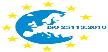 ISO 25113:2010