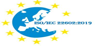 ISO/IEC 22602:2019