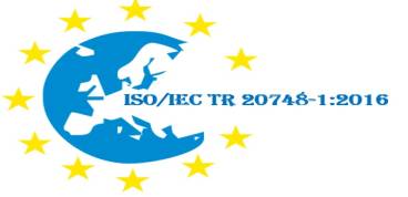 ISO/IEC TR 20748-1:2016