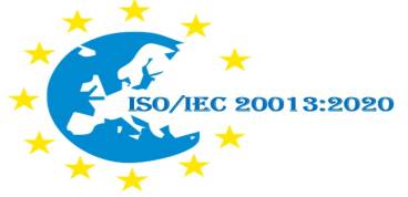 ISO/IEC 20013:2020