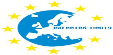 ISO 22125-1:2019