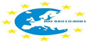 ISO 22515:2021