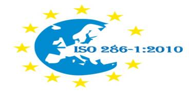ISO 286-1:2010