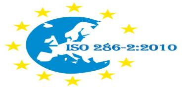 ISO 286-2:2010