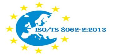 ISO/TS 8062-2:2013
