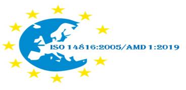 ISO 14816:2005/Amd 1:2019