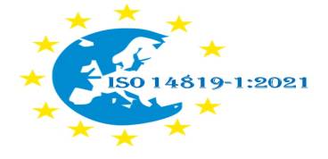 ISO 14819-1:2021