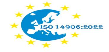 ISO 14906:2022
