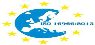 ISO 16966:2013