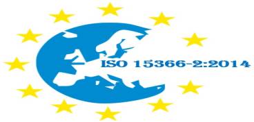 ISO 15366-2:2014