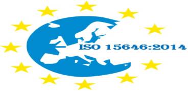 ISO 15646:2014