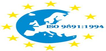ISO 9891:1994