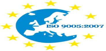 ISO 9005:2007