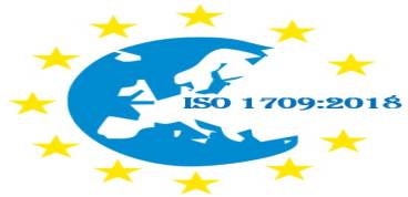 ISO 1709:2018