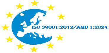 ISO 39001:2012/Amd 1:2024