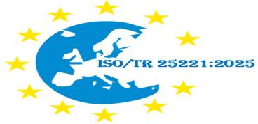 ISO/TR 25221:2025