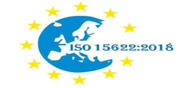 ISO 15622:2018