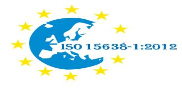 ISO 15638-1:2012