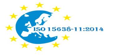 ISO 15638-11:2014